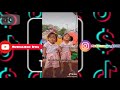 Kumpulan Tik Tok lucu anak kembar gemesin Mey Now || PART  1