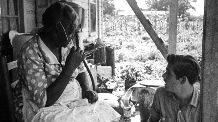 Announce Freedom Summer | Freedom Summer 1964 | MPB