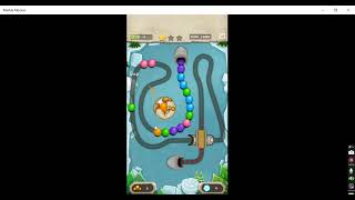 New Marble mission game screenshot 5