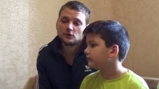 В Никополе Питбультерьер погрыз ребенка. Кто виновен и Что делать? В Никополе Питбультерьер погрыз ребенка. Кто виновен и Что делать?