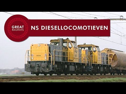 NS Omroep Tuffie Vos