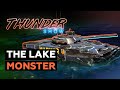 Thunder Show: The Lake Monster