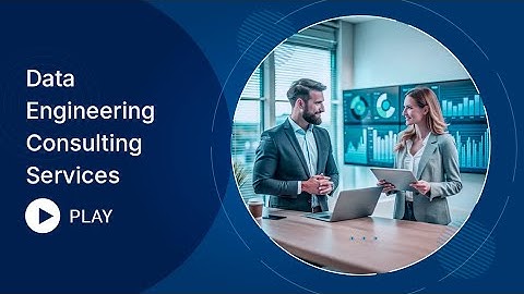 Unlock the Power of Your Data | Data Engineering Consulting Services for Real-Time Insights