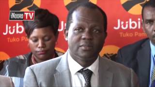 Ithurano Cia Wamurani Cia Jubilee Gutabanio Mweri Ukite