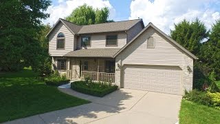 880 Arrowhead Circle video tour