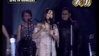 KrisDayanti / Learning from Love