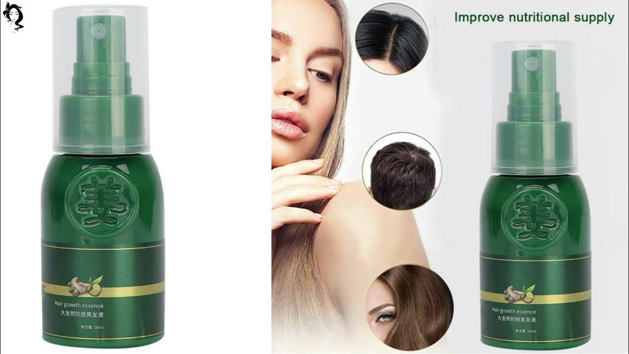 Top 10 Best Tonics for hair regrowthReviews and Comparison2021 YouTube