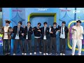 데뷔 인터뷰 With TWS 투어스 엠카운트다운 EP 826 Mnet 240125 방송 데뷔 인터뷰 With TWS 투어스 엠카운트다운 EP 826 Mnet 240125 방송