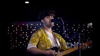 garden panic - before i join you LIVE