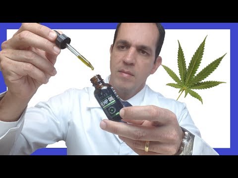 Vídeo: O que é maconha? Variedades de cannabis e uso na medicina