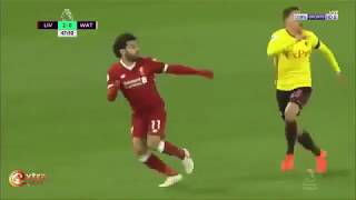 مشاهدة  مباراة ليفربول وكريستال بالاس بث مباشر اليوم31 - 3 -2018