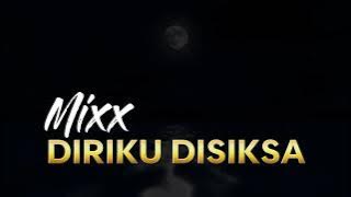 LAGU JGT REMIX DIRIKU DISIKSA 2025🤍