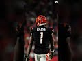 Ja’marr Chase #edits #nfl #football #fb #sports #sportsedit