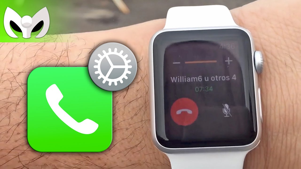 Cómo llamar para pedir ayuda de emergencia en Apple Watch - HelpGeeks.net