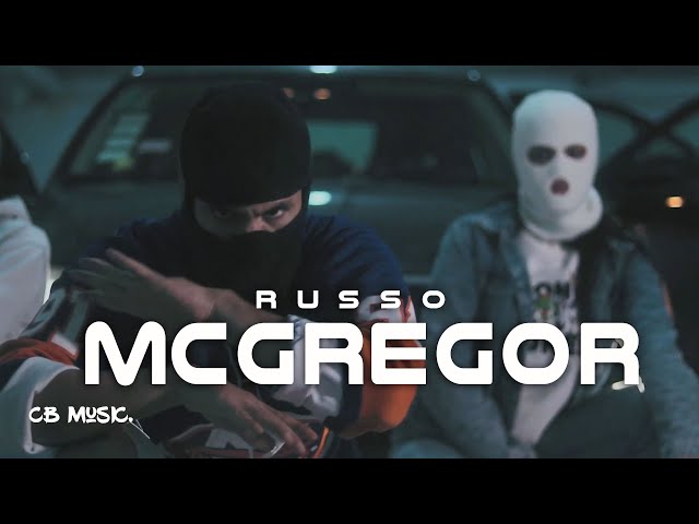 Russo - McGregor (Official Music Video) class=