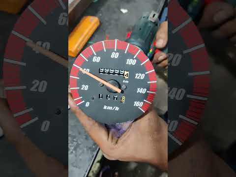 60+ km speed