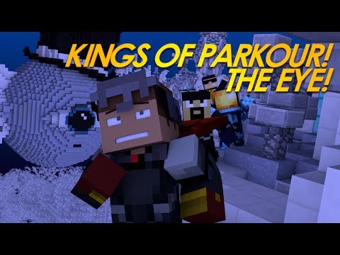 Parkour Story Mode