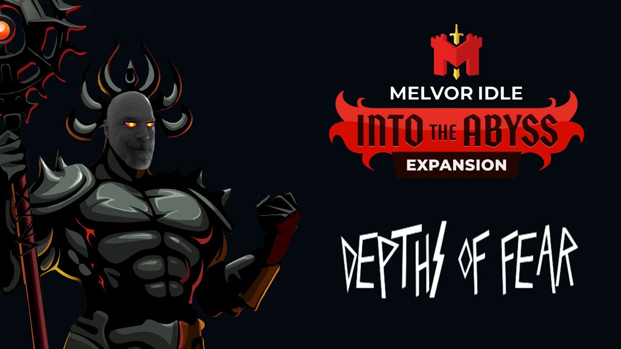 How to Defeat the Depths of Fear | Melvor Idle