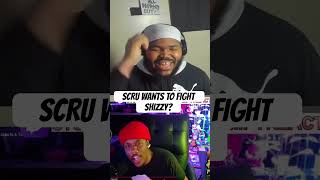 SCRU FACE JEAN DID SOMETHING CORNY @TheRealStump