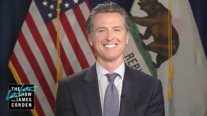 CA Gov. Gavin Newsom Is Serious About Social Reform