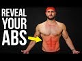 Ruthless 6 Minute Abs Workout (THIS Is How To Get A SIX PACK!!)