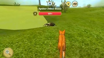 Cat Simulator 2020 #3