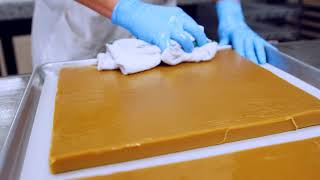 Enstrom Candies | Cream Caramels