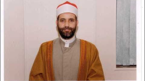 سورة الرعد  [ مصحف التراويح ]  حسن صالح   hassan saleh