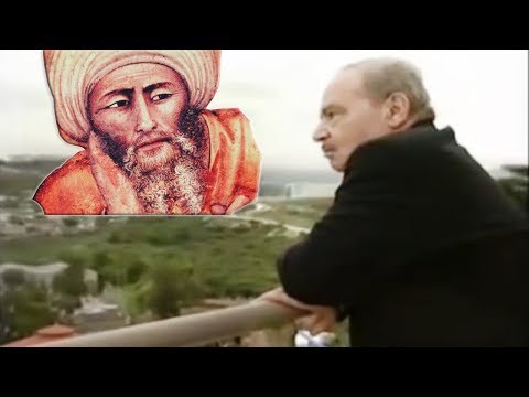 ابن رشد من حصة آوروبا وتجاوزوه والغزالي من حصتنا ووقفنا عنده د محمد شحرور