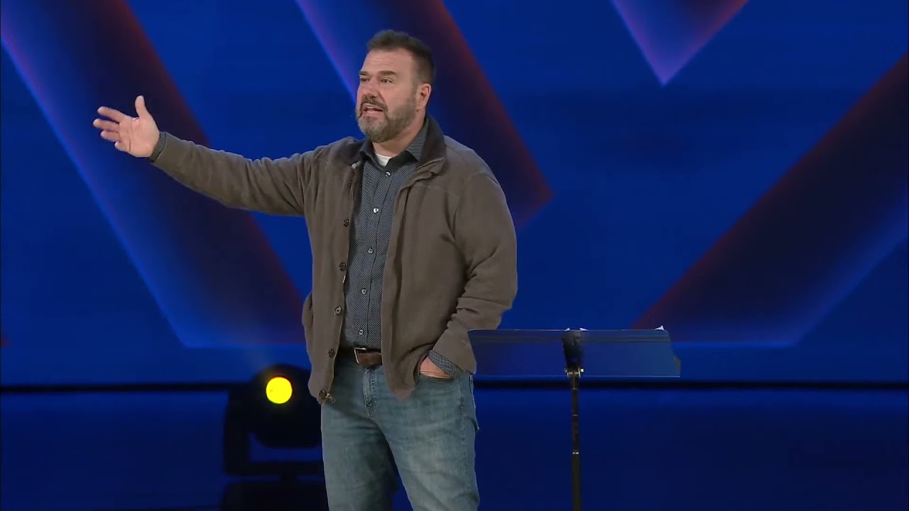 How to Avoid Falling in Love with Money