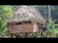 Embera Indian Village, Panama