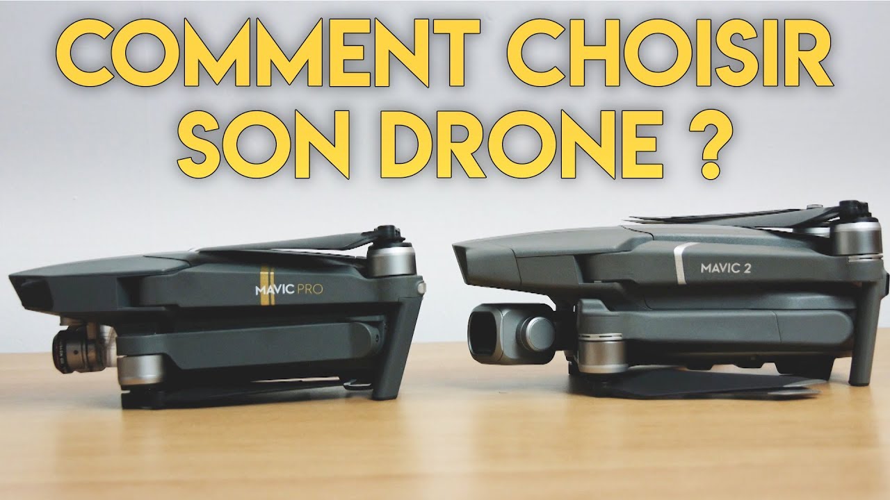 footage of chernobyl CHOISIR SON DRONE ... 🤔