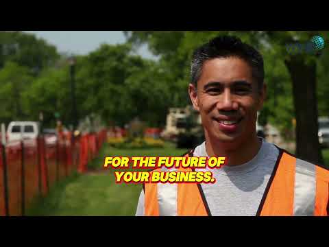 👷‍♂️THE SECRET TO OVERCOMING THE LABOR SHORTAGE👩‍⚕️ - YouTube