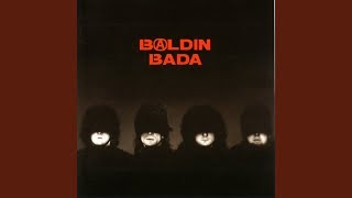 Video thumbnail of "Baldin Bada - Bakarrik"