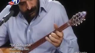 Tuncay Balcı - Yari Olmayanın Yarası Molur Resimi