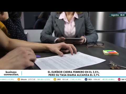 El d&iacute;a en titulares | El PMI de China aumenta; el Eur&iacute;bor sube; Novamax pierde 182 millones