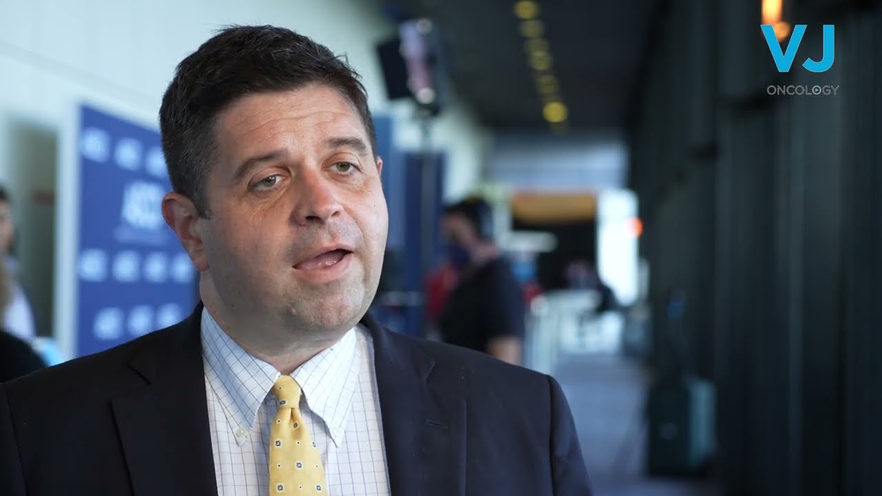 Key data in sarcoma presented at ASCO 2022