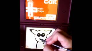 Lip syncing tutorial flipnote studio