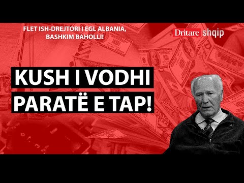 Video: Pse të shpenzosh paratë e xhepit?