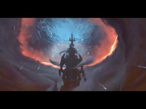 WoW Shadowlands Campaign