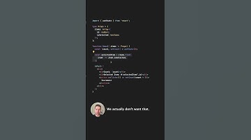 useMemo | Simple React Hooks