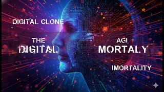Digital Immortality: The Dawn of the Second Self (Full Documentary) 👤✨
