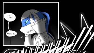 картинка: Озвучка - TMNT DARK SHADOWS PT 1