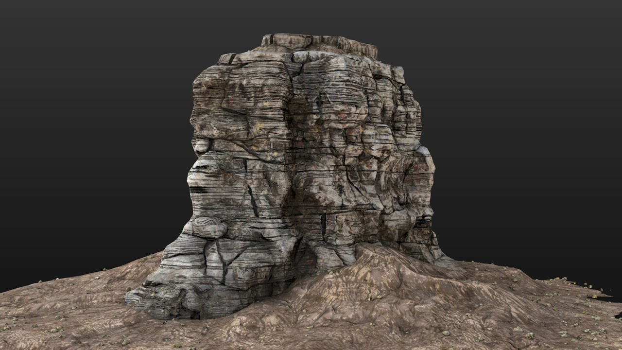 Rock system. Houdini Terrain. Houdini procedural. Камни в Houdini. Procedural Generation Houdini.