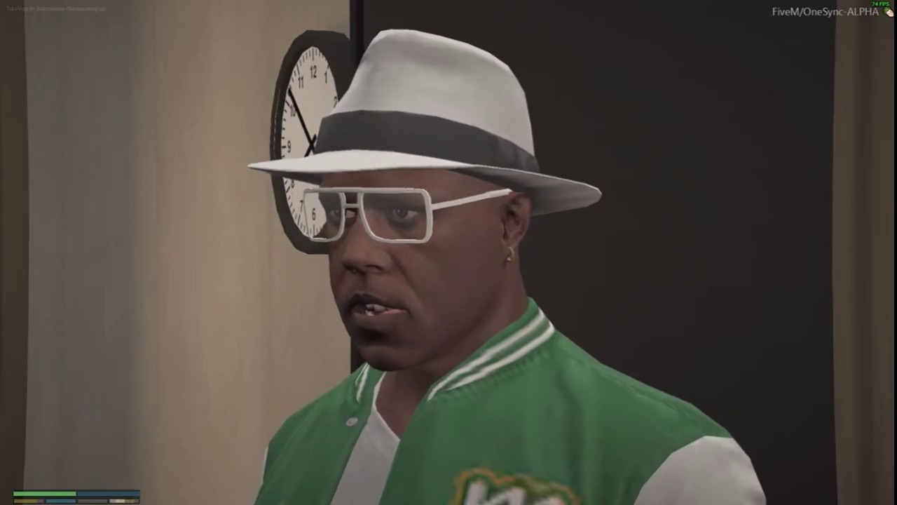 Daddy o kadın polise evlenme teklifi ediyor ortalık karışıyor !