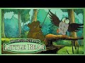 Little Bear | Birthday Soup / Polar Bear / Gone Fishing - Ep. 2