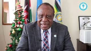 VC's New Year Message 2023