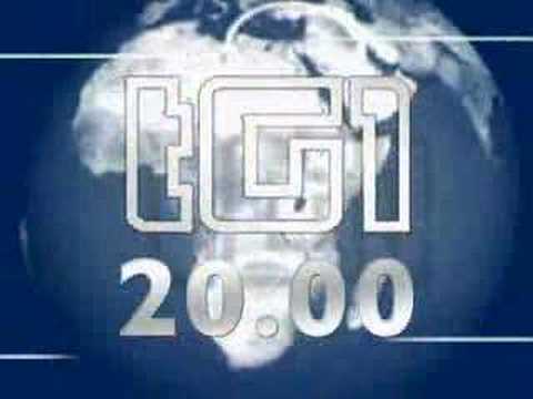 sigla tg1 da sigla tg1 da