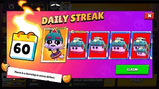 The Game Went Crazy Free Gifts Brawl Stars New Update