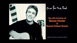 Ocean Colour Scene (Simon Fowler) 2023-03-03 Midlands Arts Centre, Birmingham, UK (AUDIO)
